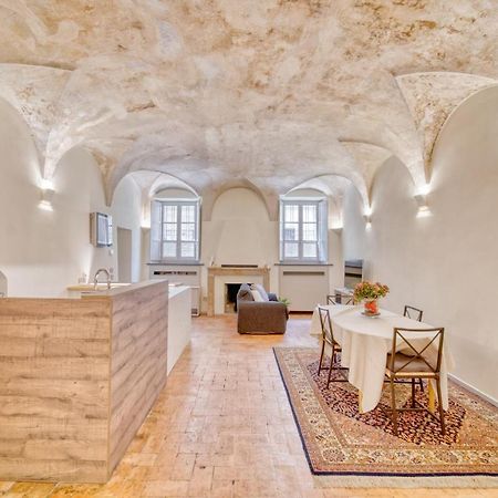 Il Loft Di Quintino Apartment Parma Bagian luar foto