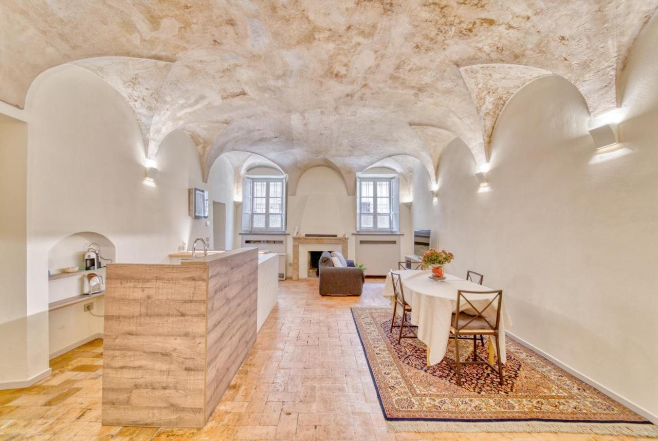 Il Loft Di Quintino Apartment Parma Bagian luar foto