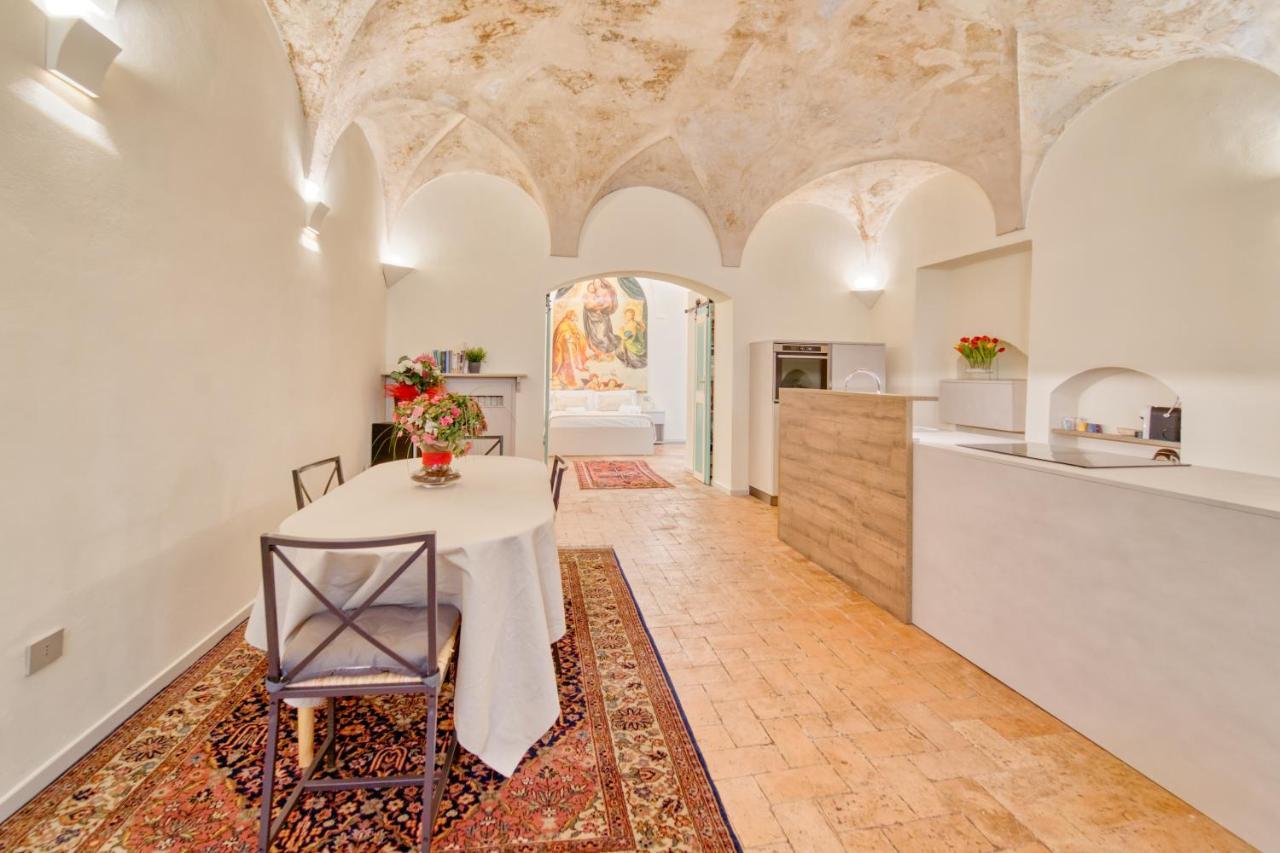 Il Loft Di Quintino Apartment Parma Bagian luar foto